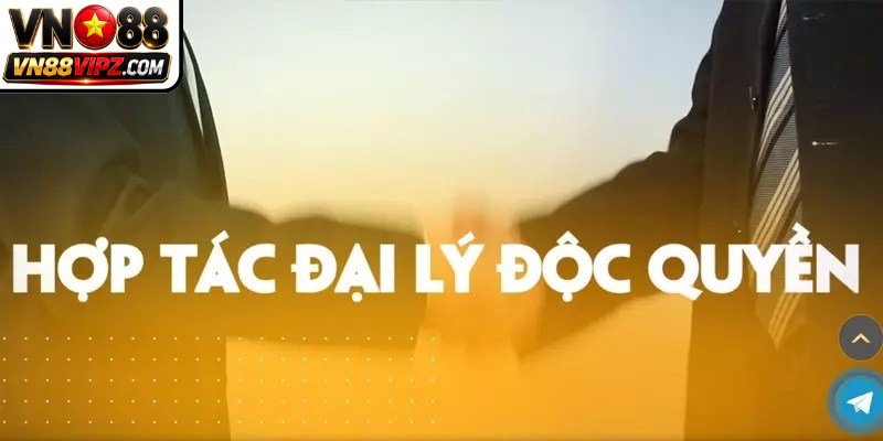 Đại lý VN88 mở ra cánh cửa đặc sắc giúp anh em nhận hoa hồng lớn