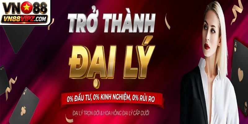 Thanh toán hoa hồng nhanh, đúng quy định cho thành viên đại lý VN88