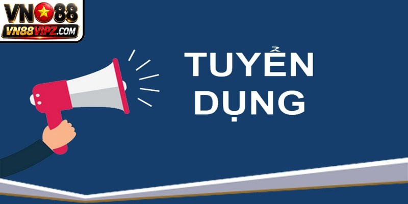 Ngay khi ứng viên gửi hồ sơ, bộ phận nhân sự VN88 tiến hành sàng lọc