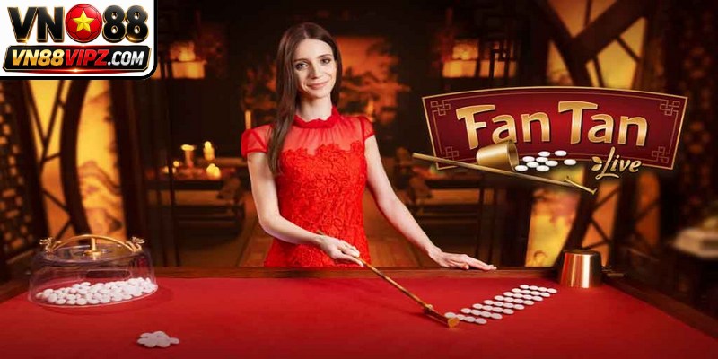 Phân loại cửa cược đa dạng giúp tối ưu hóa tỷ lệ thắng khi chơi Fan Tan