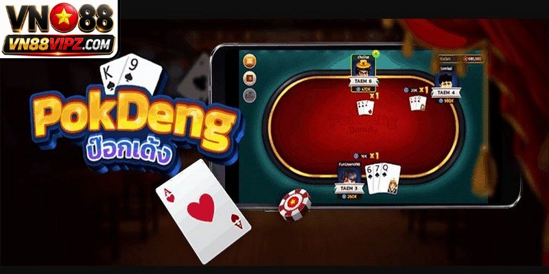 Cách Chơi Pok Deng - Hướng Dẫn Chi Tiết Cho Newbie Nắm Bắt 2 Hướng dẫn cách chơi Pok Deng chuẩn xác từng bước cho anh em