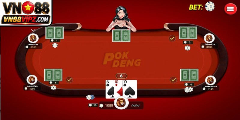Cách Chơi Pok Deng - Hướng Dẫn Chi Tiết Cho Newbie Nắm Bắt 4 Bạn cần thiết lập một hạn mức tài chính nghiêm ngặt để giảm rủi ro tối đa