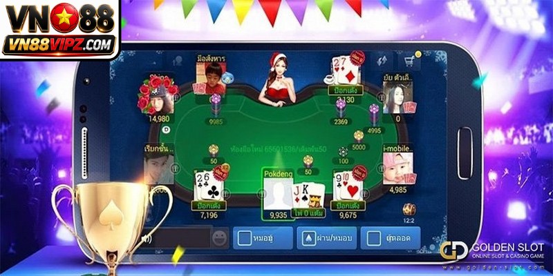 Cách Chơi Pok Deng - Hướng Dẫn Chi Tiết Cho Newbie Nắm Bắt 3 Hệ thống quy định cách chơi bài Pok Deng mức điểm cao nhất là 9 điểm