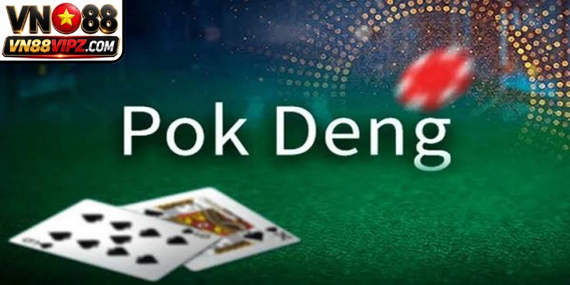 Cách Chơi Pok Deng - Hướng Dẫn Chi Tiết Cho Newbie Nắm Bắt 1 Luật tính điểm chi tiết trong game bài Pok Deng dễ nắm bắt