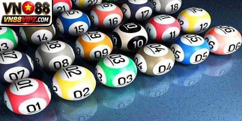 Cách Chơi Xổ Số Lucky 5 Tại Nhà Cái VN88 Ăn Tiền Dễ Dàng 4 Toàn bộ kết quả được hiển thị công khai qua SHA-256 hiện đại nhất