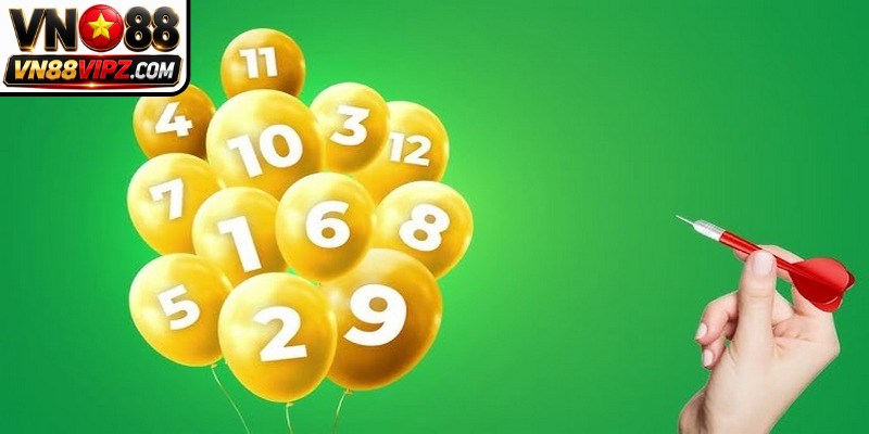 Cách Chơi Xổ Số Lucky 5 Tại Nhà Cái VN88 Ăn Tiền Dễ Dàng 2 Chiến thuật cá cược Lucky 5 bách trúng hay từ cao thủ
