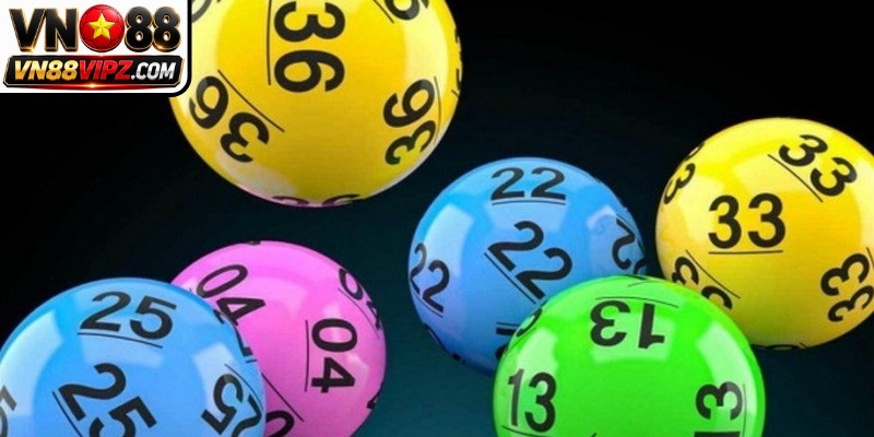 Cách Chơi Xổ Số Lucky 5 Tại Nhà Cái VN88 Ăn Tiền Dễ Dàng 3 Mỗi vòng quay thưởng được lập trình diễn ra nhanh trong 60 giây ngắn ngủi