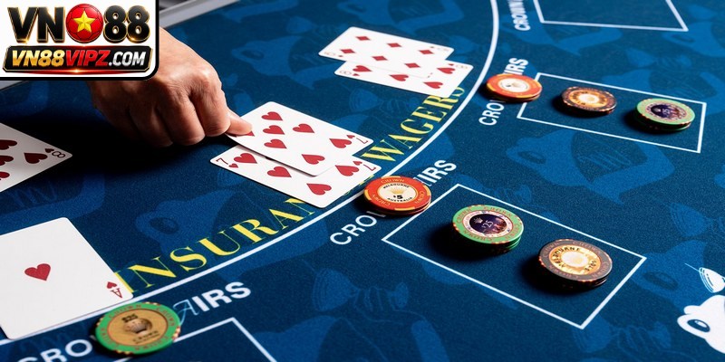 Cách Đánh Blackjack - Quy Trình, Chiến Thuật Chơi Đỉnh Cao 2 Việc kiên trì rèn luyện theo bảng quy chuẩn sẽ giúp tư duy trở nên sắc bén