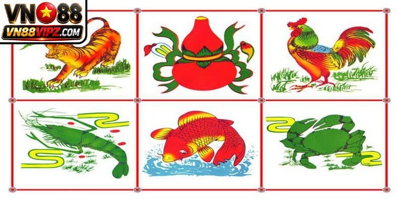 Cách Tính Xác Suất Bầu Cua - Bẻ Gãy Mọi Quy Luật Nhà Cái 1 Không gian mẫu 216 trường hợp khi áp dụng cách tính xác suất bầu cua