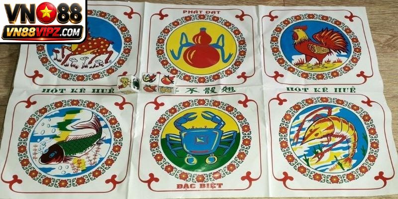 Cách Tính Xác Suất Bầu Cua - Bẻ Gãy Mọi Quy Luật Nhà Cái 4 Tháo gỡ thắc mắc về kỹ thuật và tư duy toán học khi tính xác suất bầu cua