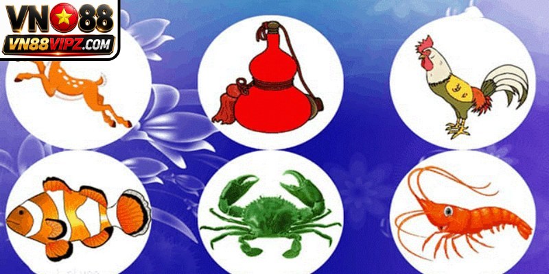 Cách Tính Xác Suất Bầu Cua - Bẻ Gãy Mọi Quy Luật Nhà Cái 2 Bảng tỷ lệ phần trăm xác suất xuất hiện giúp cân đối dòng tiền cược bầu cua.