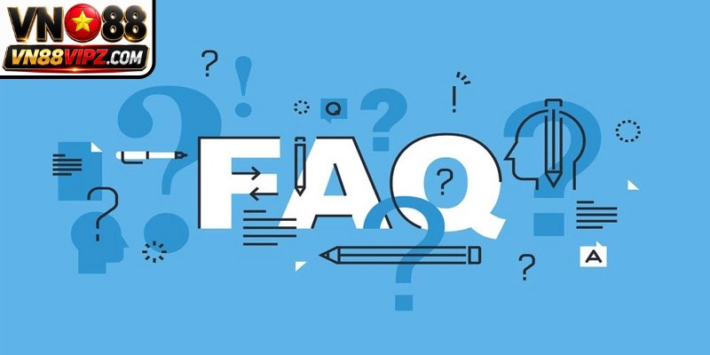 Câu Hỏi Thường Gặp 4 Giải đáp câu hỏi thường gặp việc bảo mật an toàn ở VN88