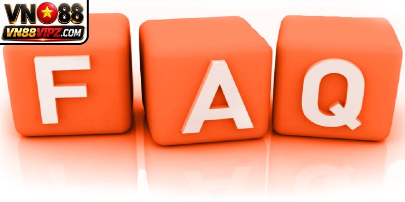 Câu Hỏi Thường Gặp 1 Giải đáp các câu hỏi thường gặp về tài khoản hội viên ở VN88