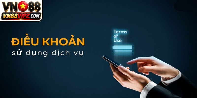 Điều Khoản Sử Dụng 4 Giải đáp nhanh câu hỏi thường gặp xoay quanh điều khoản sử dụng