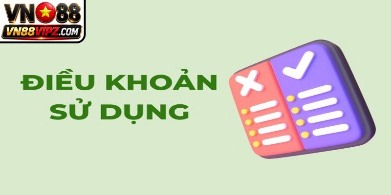 Điều Khoản Sử Dụng 2 Quy định bắt buộc thành viên tuân thủ trong điều khoản sử dụng
