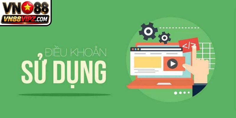 Điều Khoản Sử Dụng 1 Điều khoản sử dụng VN88 là một văn bản pháp lý quan trọng