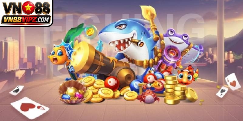 Mỗi phòng cược đều ẩn chứa những cơ hội làm giàu nhanh chóng