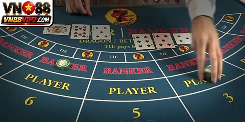 Hướng Dẫn Chơi Baccarat - Quy Trình Cá Cược Chi Tiết 3 Phân tích bảng lịch sử kết quả để áp dụng chiến thuật soi cầu chuẩn xác