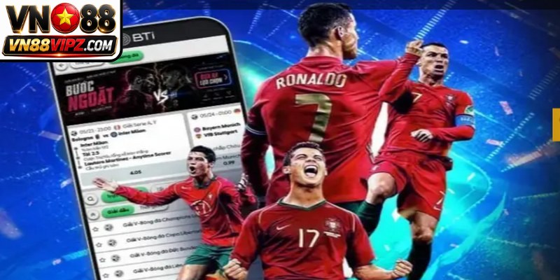 Chuyên mục giải đáp nhanh câu hỏi khi tải app VN88