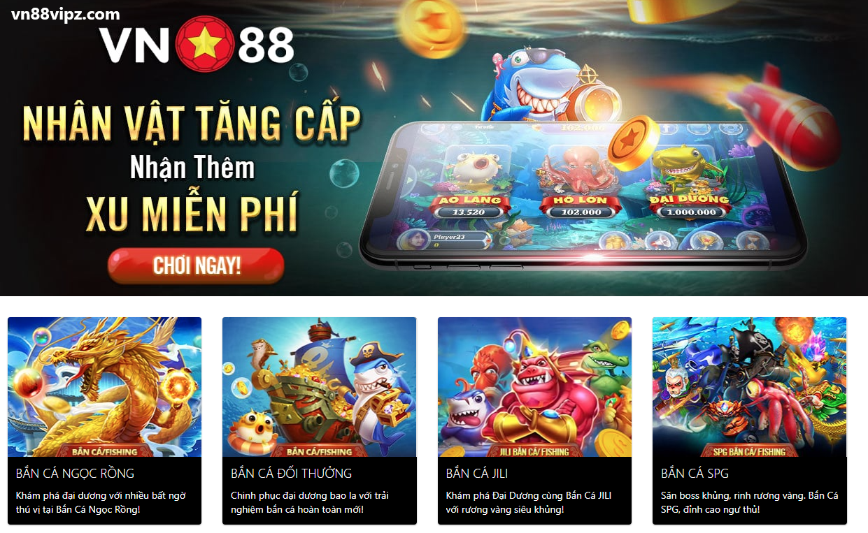 vn88 toan bo du lien deu duoc ma hoa tai vn88